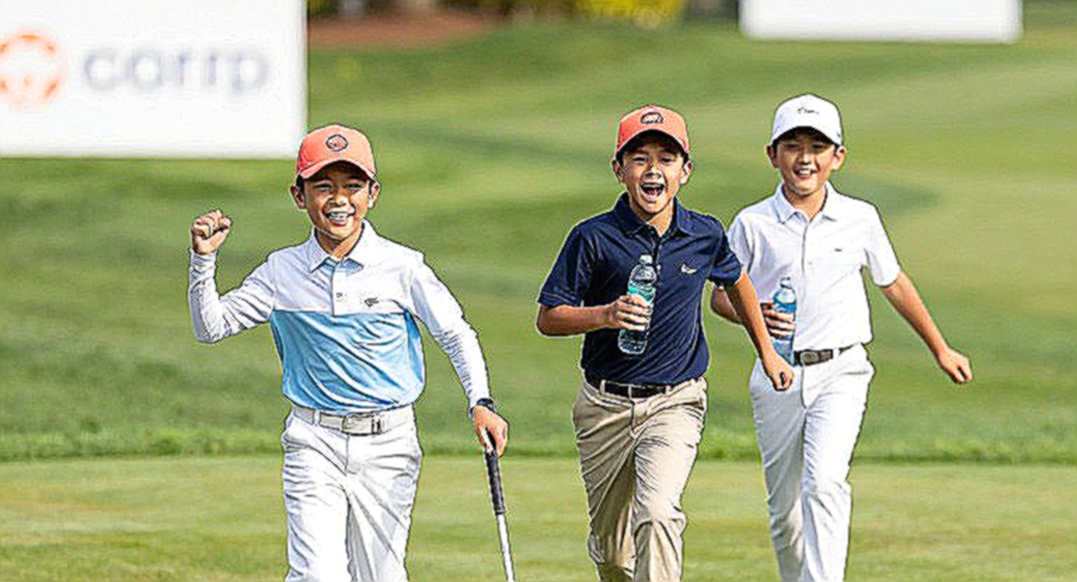 Bảng Dữ Liệu Trống Và Lỗ Hổng Thật Sự Của Golf Hiện Đại