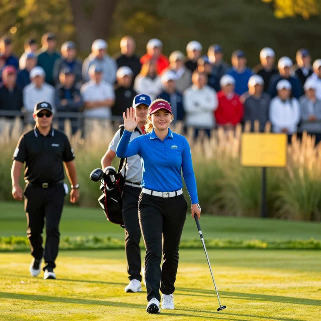 Bảng Dữ Liệu Trống Và Lỗ Hổng Thật Sự Của Golf Hiện Đại