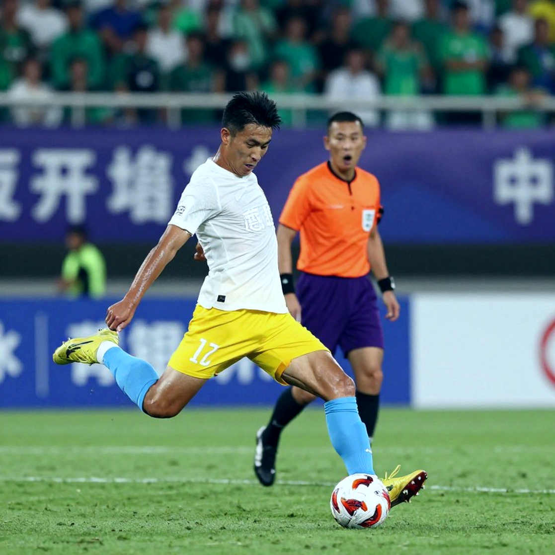U17 Vietnam Before the World Cup: 29 Names and a Group G With No Room for Illusion