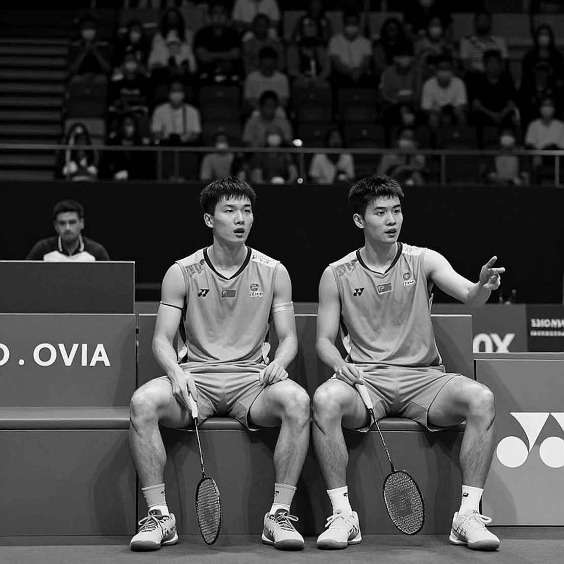 Asian Games 2026: Ấn Độ vào tứ kết cầu lông đồng đội nam — và bảng điểm không đọc ra điều bạn nghĩ