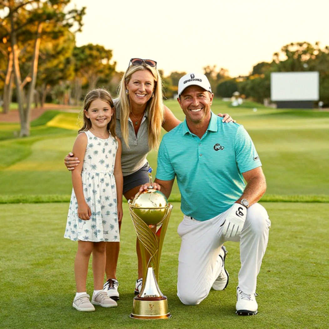 Bốn suất, mười tám hố, một sân golf khác hoàn toàn: vòng loại Monday qualifier của VidantaWorld Mexico Open