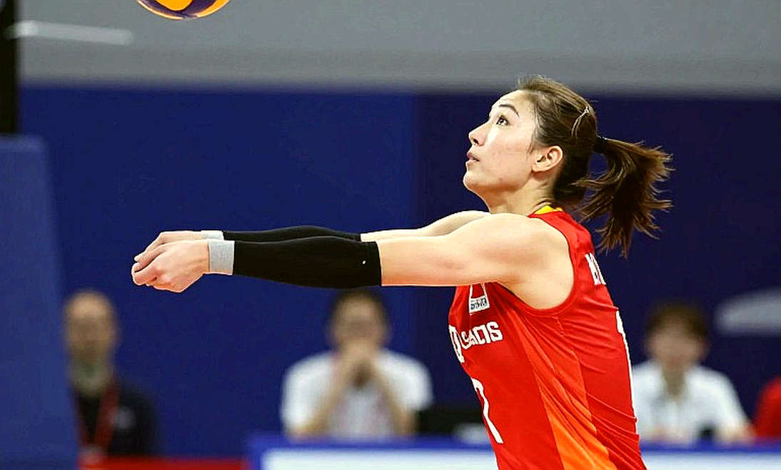 Thanh Thuy đau rồi trở lại: Hanoi Tasco Auto thắng 3-0, thẳng tiến chung kết bóng chuyền nữ quốc gia 2026