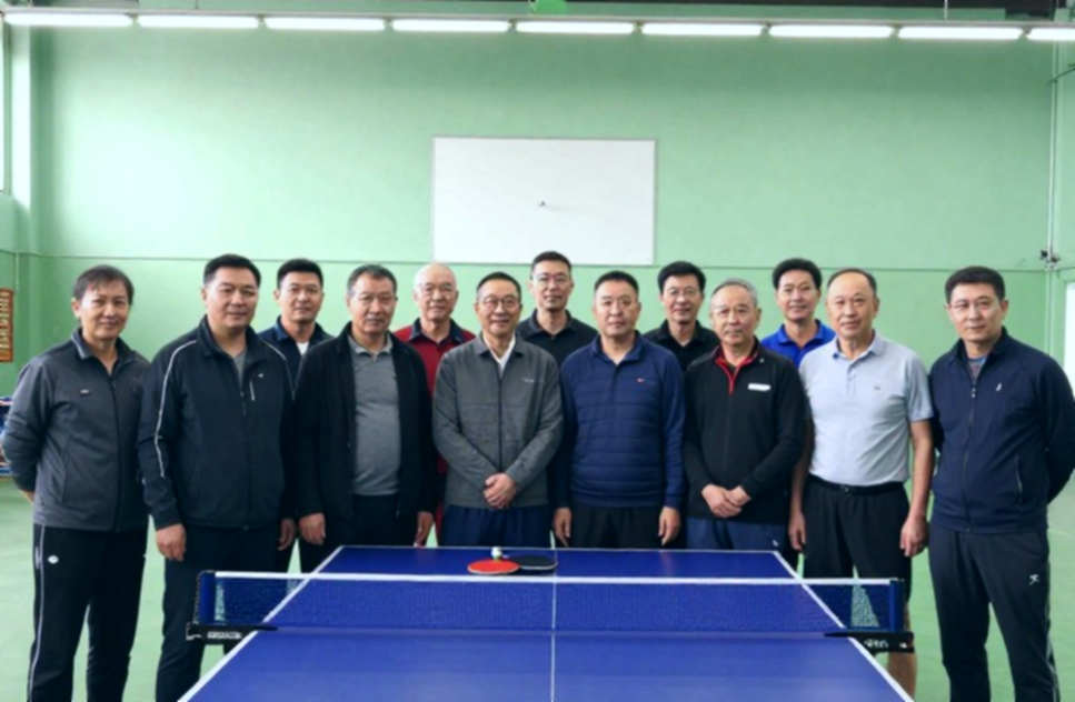 Nine Empty Cells and the Lesson of Silence in Table Tennis Analysis