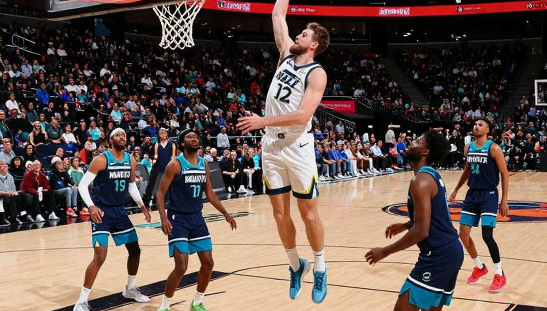 Grizzlies chiêu mộ Julius Thomas: Cây huấn luyện châu Âu của Iisalo cắm rễ ở Memphis