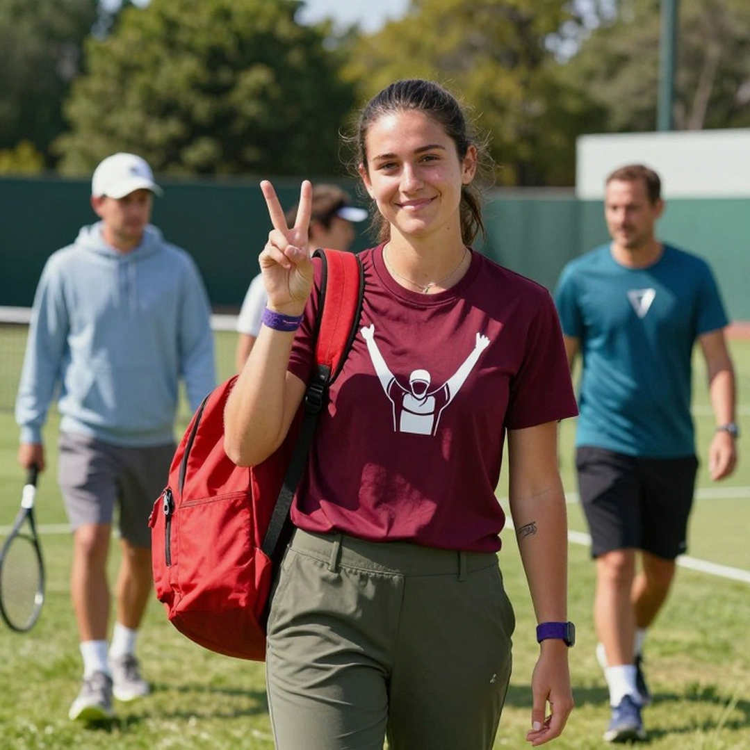 Tennis and the Limits of Certainty: Lessons from the 2026 Australian Open Tennis and the Limits of Certainty: Lessons from the 2026 Australian Open