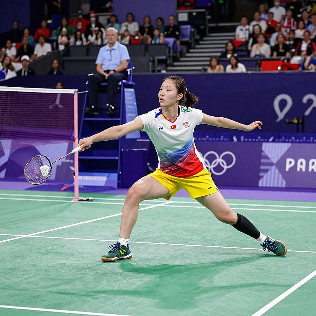 An Se-young, ASIAD 2026 và những kỷ lục mà highlight không thấy