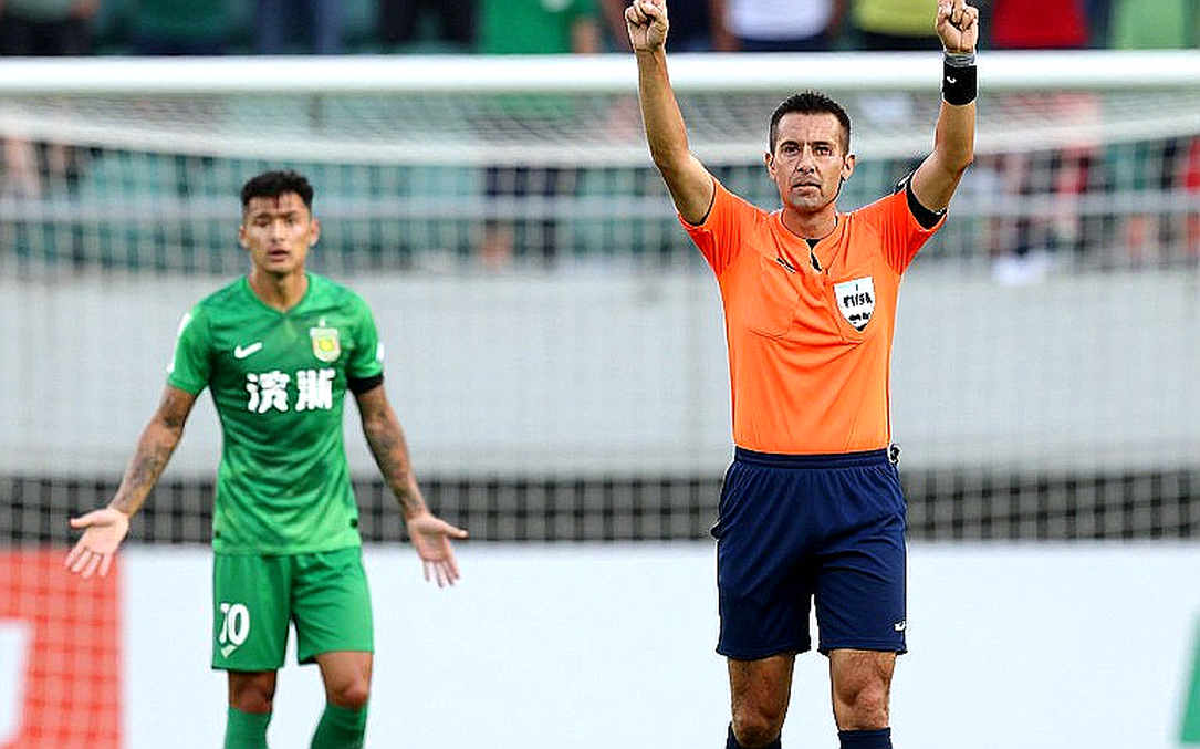 V.League và lỗ hổng dữ liệu: Khi bóng đá Việt Nam bị phân tích bằng niềm tin