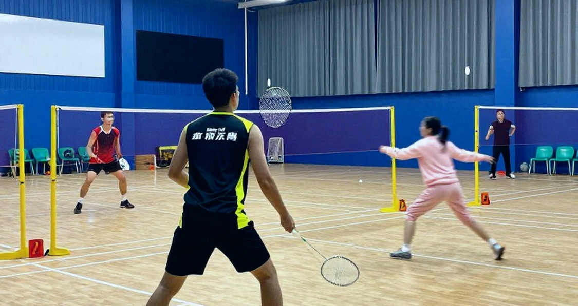 Cầu lông trẻ Ấn Độ tại World Junior 2026: 18 cái tên, hai định dạng mới và một bài kiểm tra xa nhà