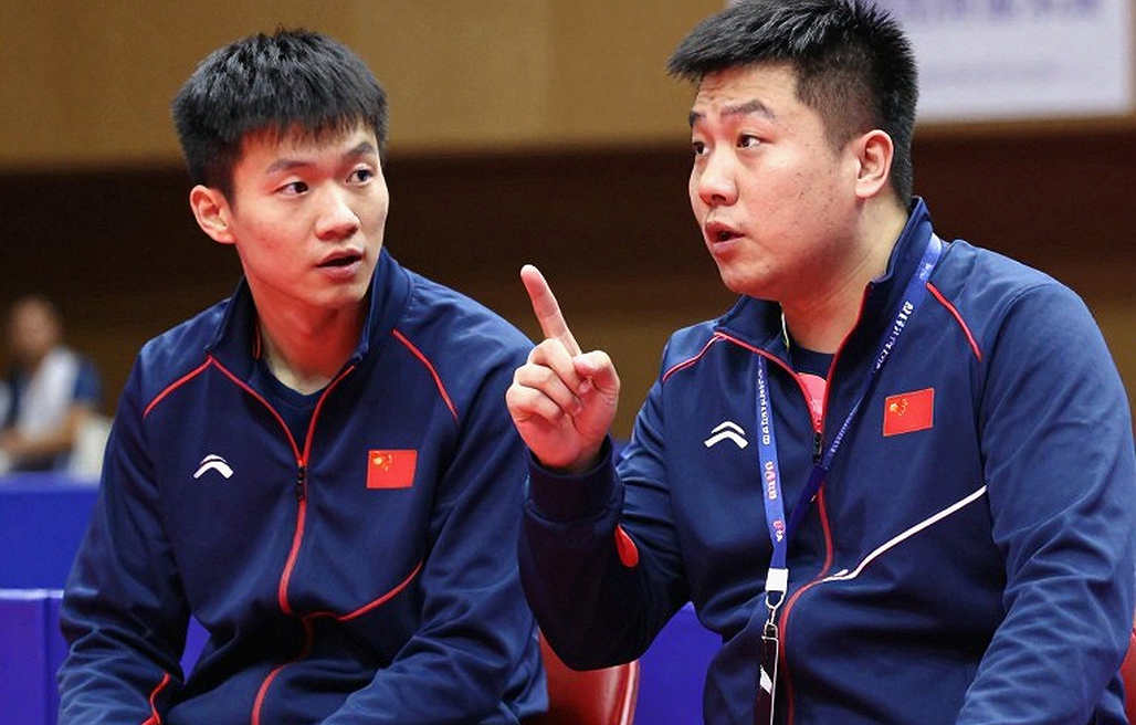 Asian Games 2026: Nhánh đấu đồng đội nam của Ấn Độ, hai trụ cầu và ô trống ở đơn thứ ba