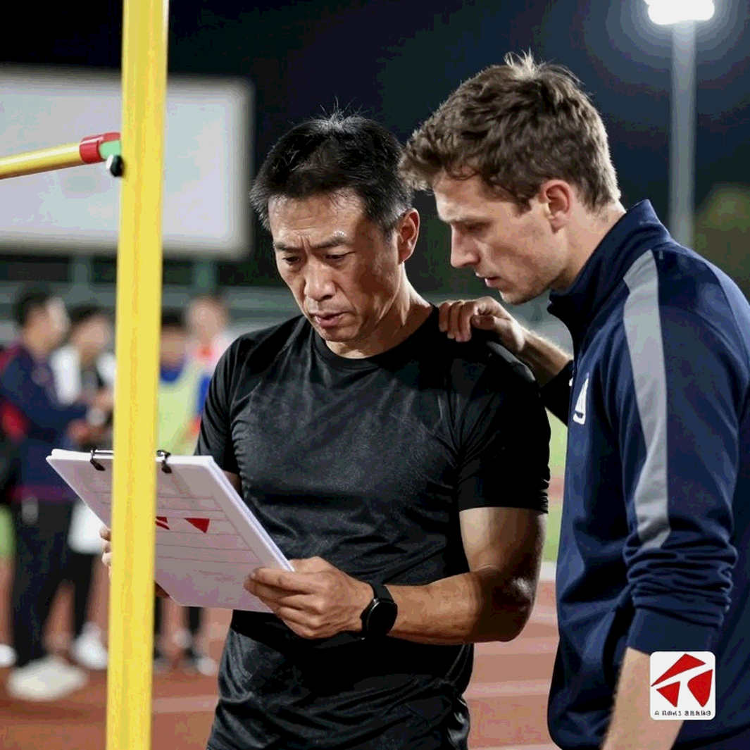 Keely Hodgkinson và bộ đồ bó sát Nike: tốc độ 800m không cần khí động học