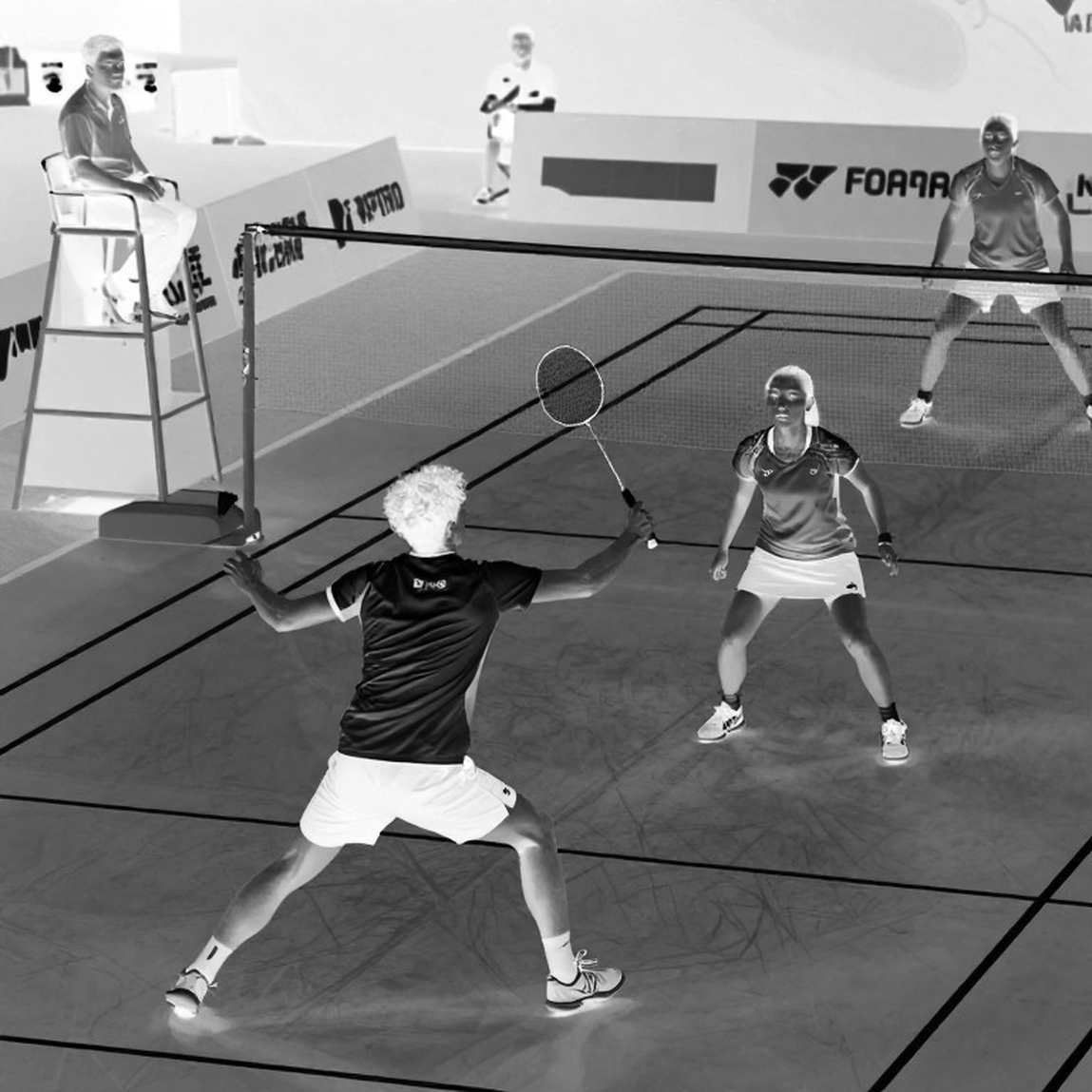 Asian Games 2026: Lịch nén năm ngày và những nhánh đấu giấy của cầu lông châu Á