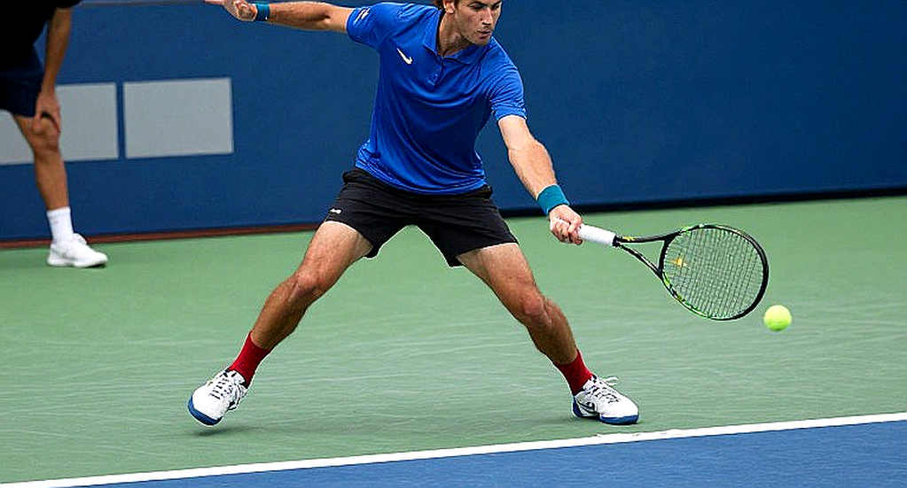 Djokovic kết thúc cơn hạn danh hiệu tại China Open: đọc trận chung kết bằng dữ liệu thô Djokovic kết thúc cơn hạn danh hiệu tại China Open: đọc trận chung kết bằng dữ liệu thô