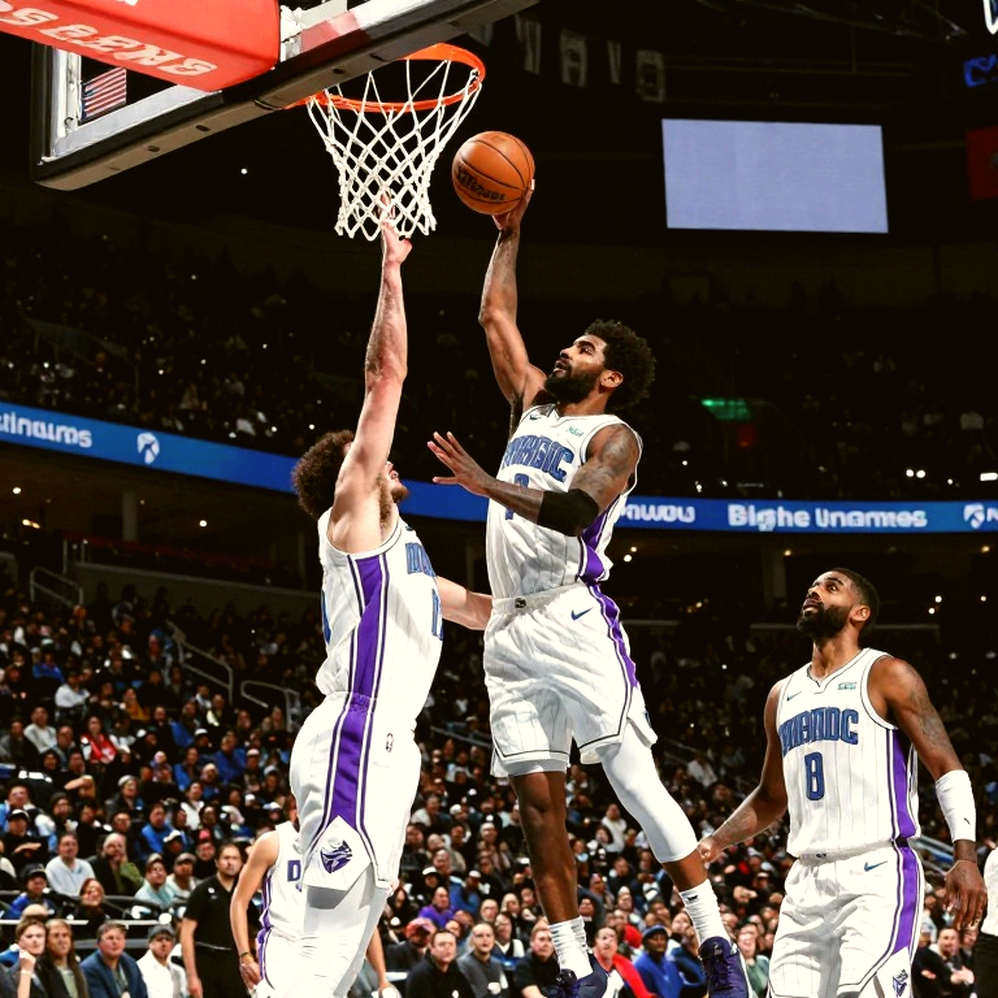 Vành đai thứ hai và tiếng thở dài của đế chế Oklahoma City
