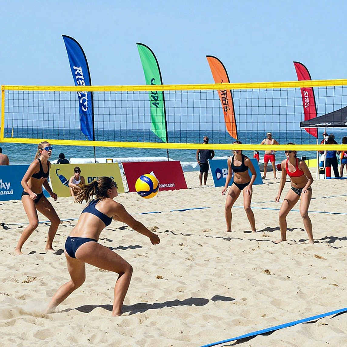 LA 2028: Sáu tấm vé đã được trao, nhưng những kẻ mạnh nhất vẫn đứng ngoài