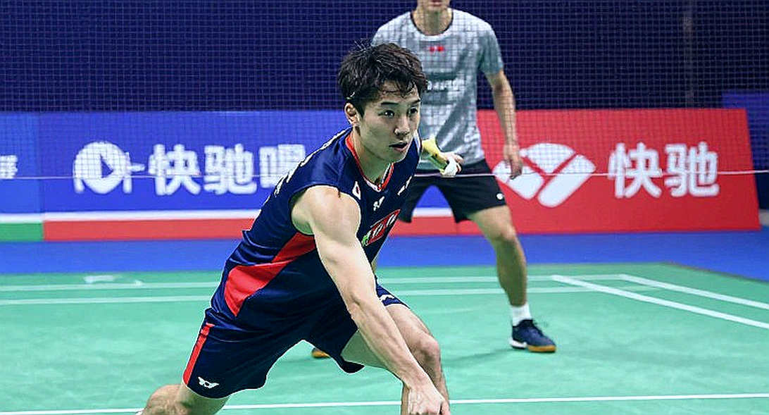 An Se-young at the 2026 Asian Games: Five Records and the Crack Behind the Throne An Se-young at the 2026 Asian Games: Five Records and the Crack Behind the Throne