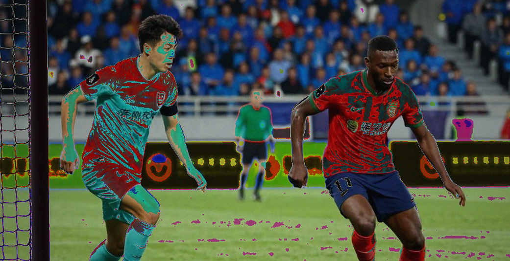 Vinicius's Supply Line: A Midfield Problem Wearing the Mask of Form Vinicius's Supply Line: A Midfield Problem Wearing the Mask of Form