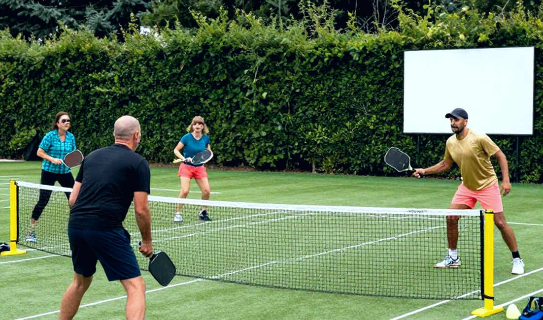 Kumamoto Masters 2026: Vết cắt giữa câu và khoảng trống mà Lý Thi Phong phải lấp
