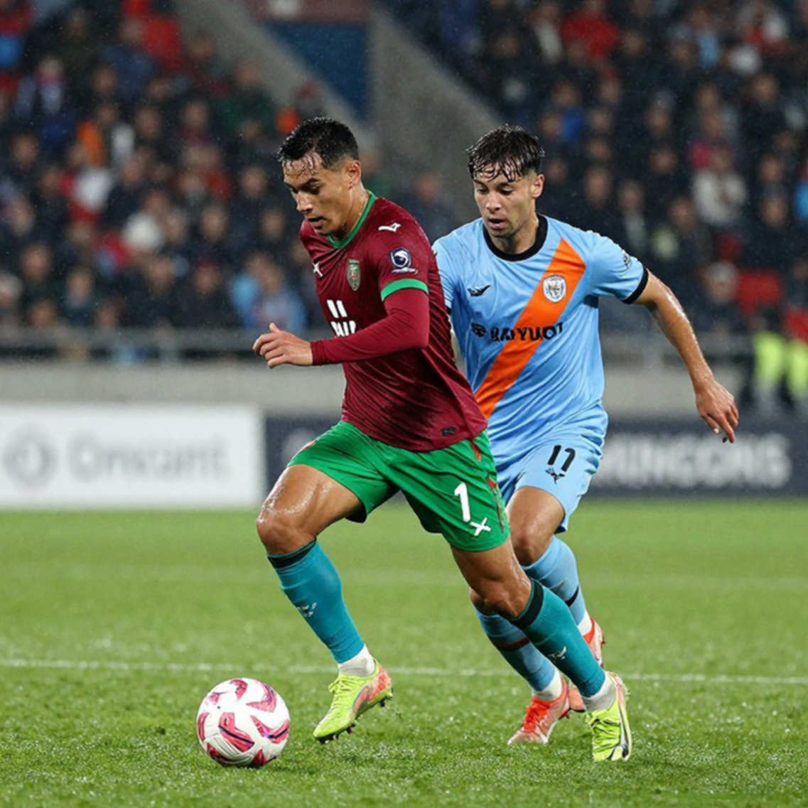 Ronaldo Left Out Against Norway: A Fan Storm and the Facts Still to Verify Ronaldo Left Out Against Norway: A Fan Storm and the Facts Still to Verify