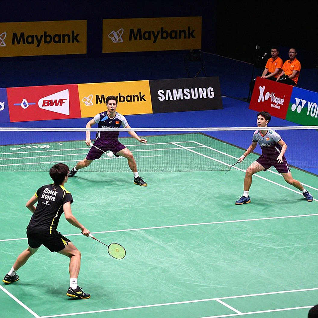 India 3-0 Japan at Asian Games 2026: Men Cross the Medal Threshold, Women Fall on Singles India 3-0 Japan at Asian Games 2026: Men Cross the Medal Threshold, Women Fall on Singles