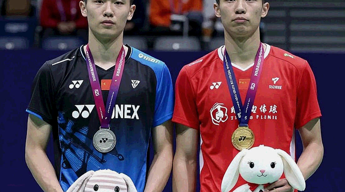 Bóc Tách 5 Kỷ Lục Của An Se-young Tại Asian Games 2026: Khi Dữ Liệu Vẽ Nên Một Triều Đại