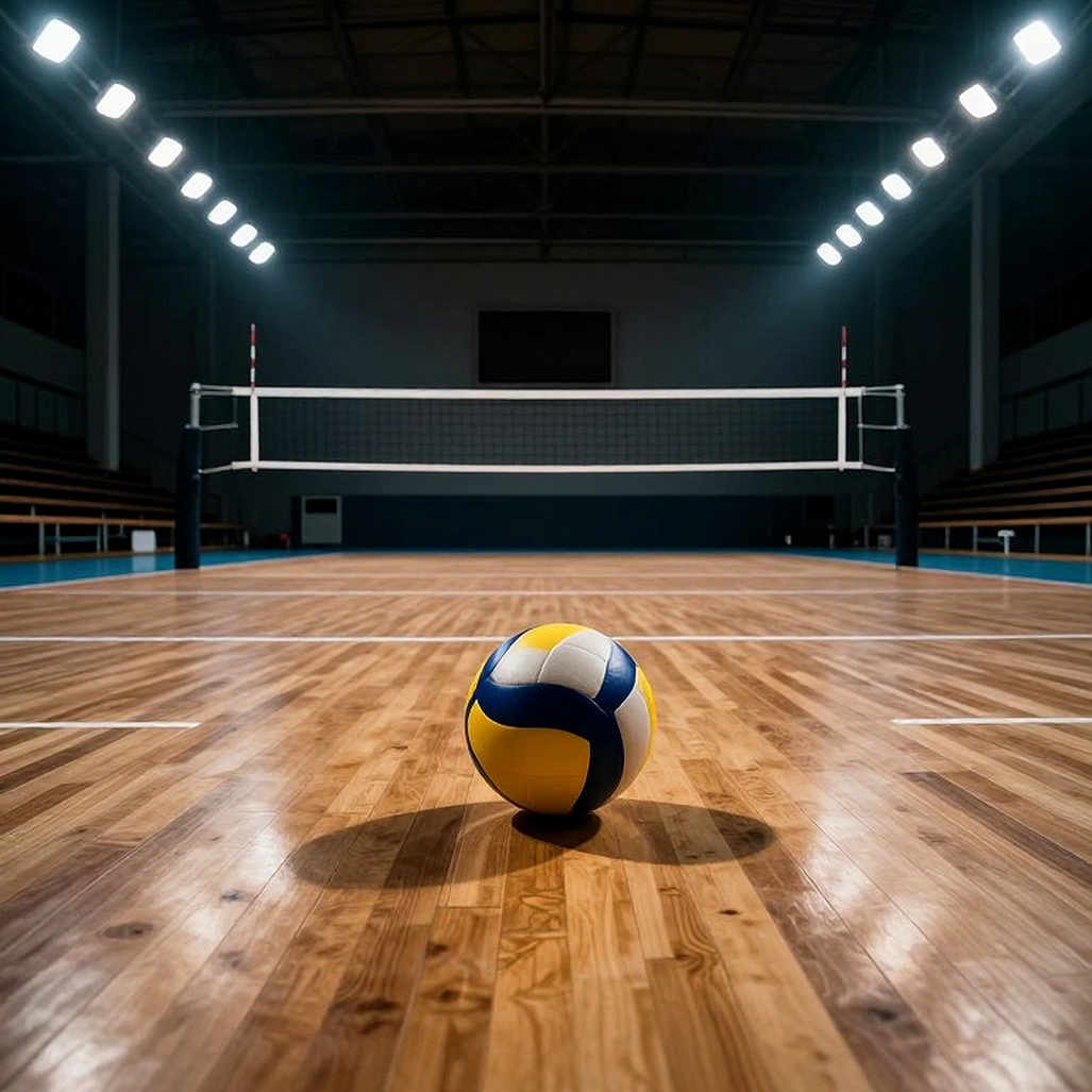 Kentucky ngược dòng Louisville sau ba set: từ .079 lên .420 và set hai 29-27