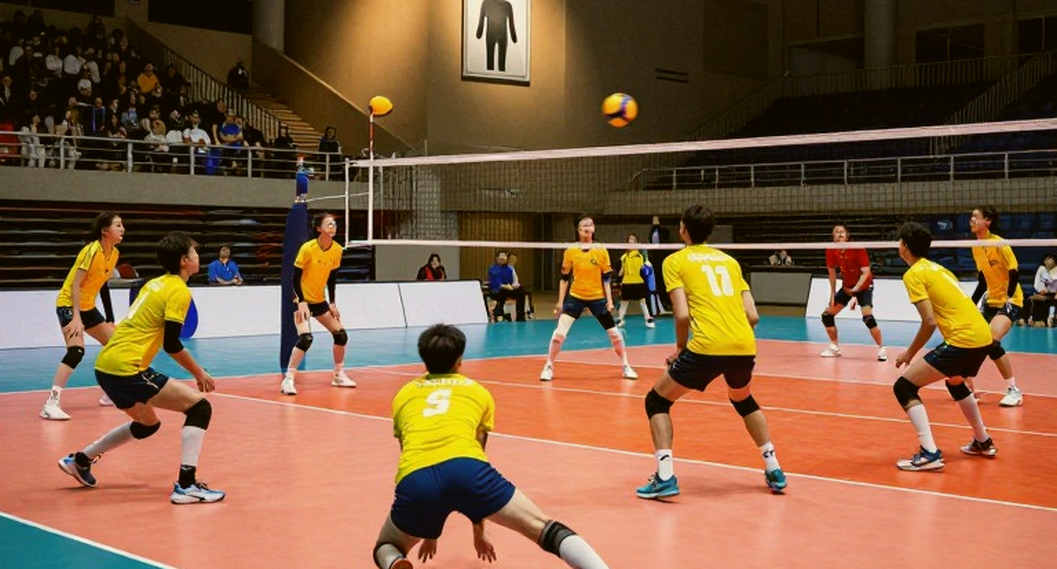 Phân tích chuyên sâu bóng chuyền: Khi dữ liệu đầu vào rỗng và bài học về tính toàn vẹn thông tin trong phân tích thể thao