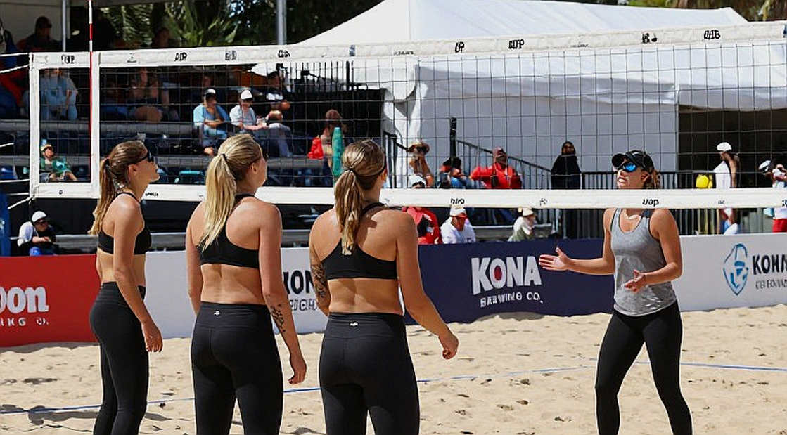 LA 2028: Sáu suất bóng chuyền nam đã có chủ, và những cái tên vắng mặt mới là câu chuyện
