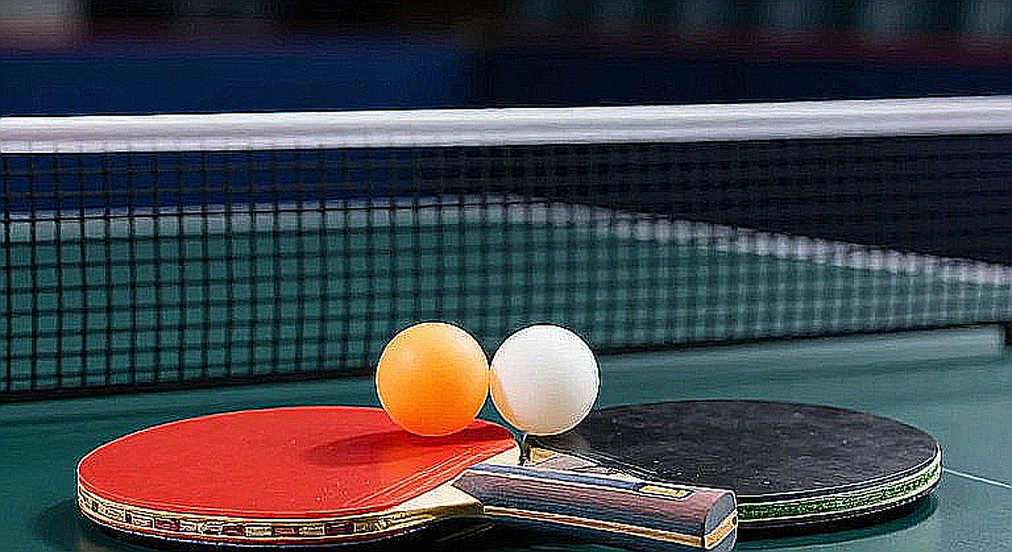 Keighley Table Tennis Centre và vị trí huấn luyện viên trả lương đầu tiên: đọc từ tầng đáy của môn bóng bàn