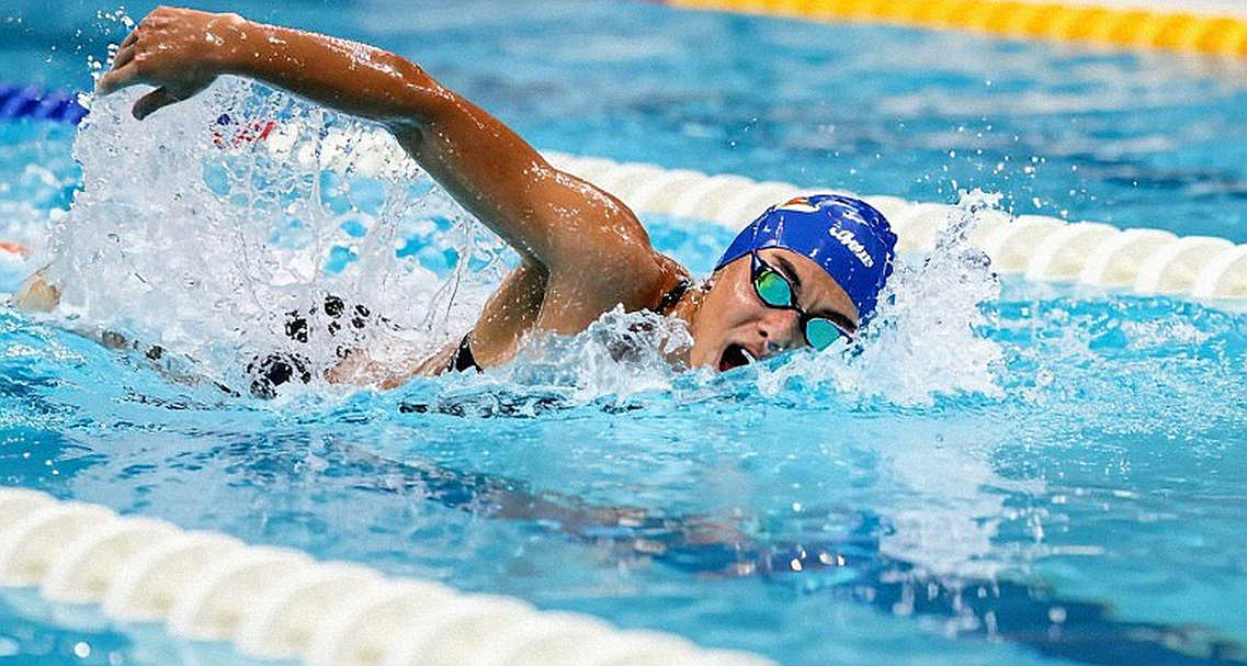 Vietnamese Swimming and the 10.49-Second Equation: When Data Exposes the Real Gap