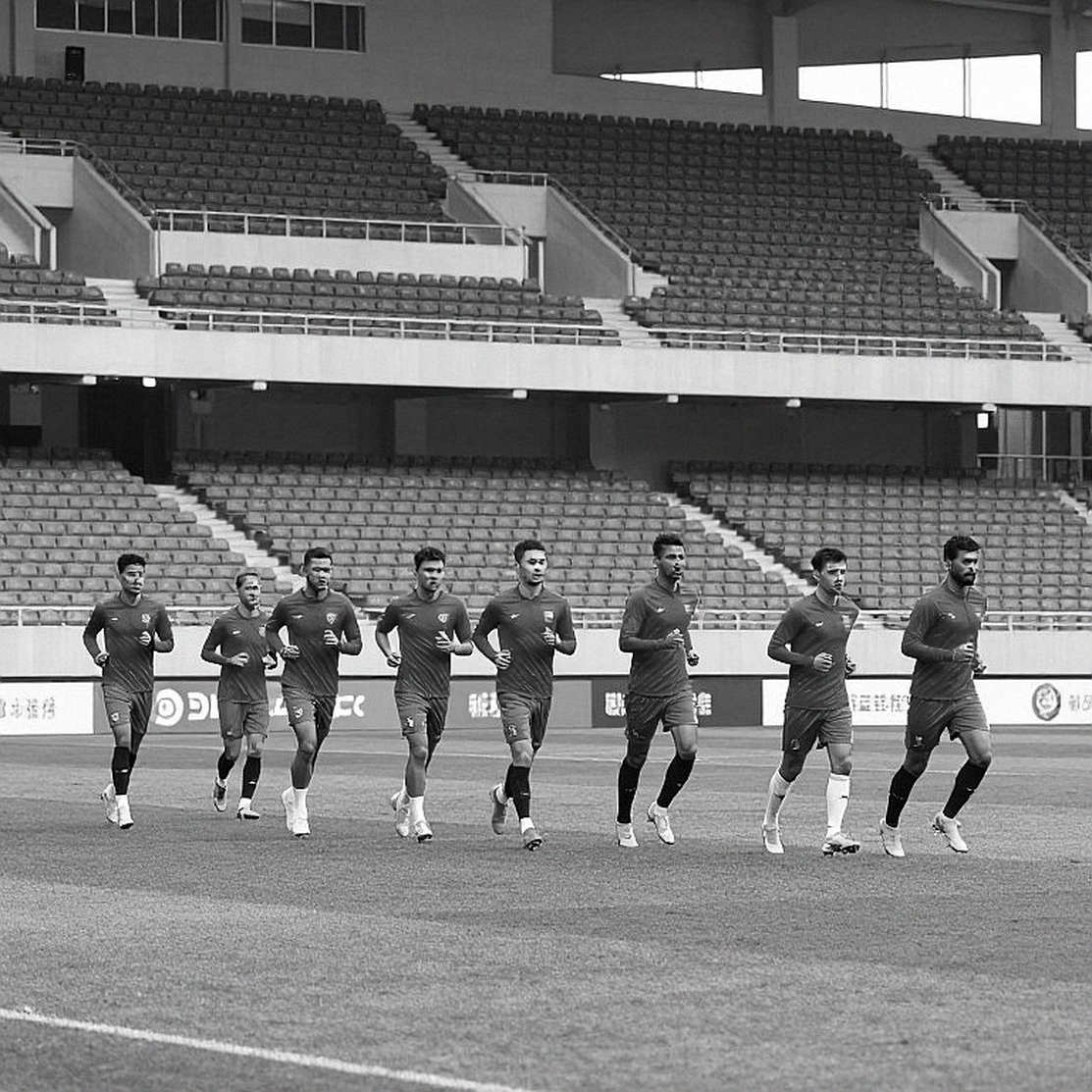 U17 nữ Việt Nam thắng Palestine 6-0: Cơn mưa ở Bà Rịa và phút 28 định hình trận đấu