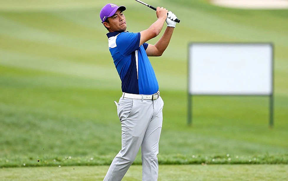 Dữ liệu golf im lặng: cái bẫy của những bản phân tích trống