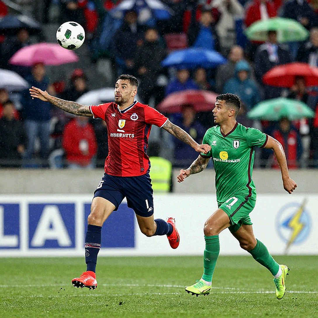 Decoding Đỗ Hùng Dũng's Injury: How a Shinbone Rewrote the Map of Vietnam's Midfield Decoding Đỗ Hùng Dũng's Injury: How a Shinbone Rewrote the Map of Vietnam's Midfield