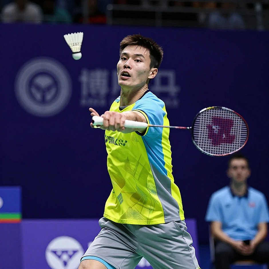Satwik-Chirag's shock exit at Asian Games 2026: a stamina curve, not a technical collapse Satwik-Chirag's shock exit at Asian Games 2026: a stamina curve, not a technical collapse