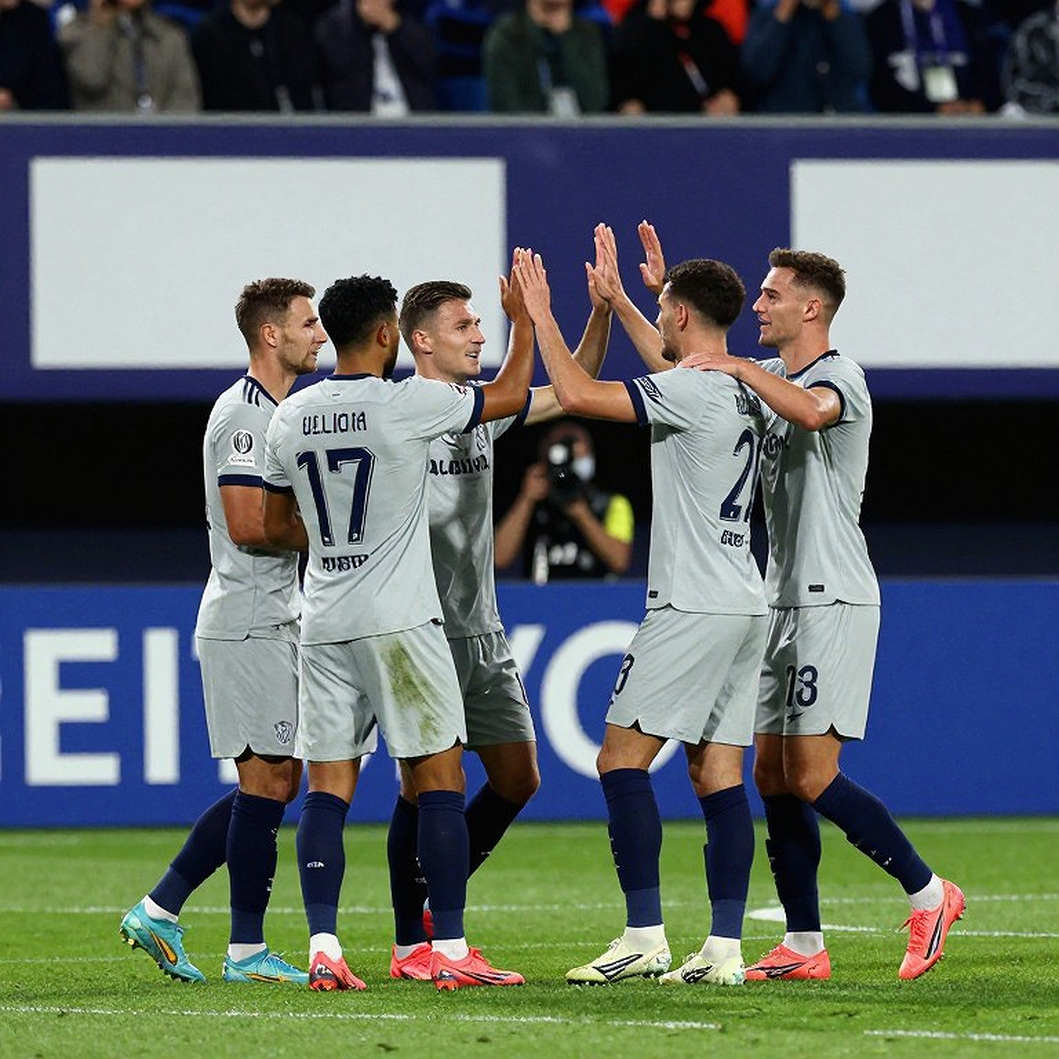Greece 2-2 Netherlands in the Nations League: The Fourteen Minutes Nobody Recorded Greece 2-2 Netherlands in the Nations League: The Fourteen Minutes Nobody Recorded