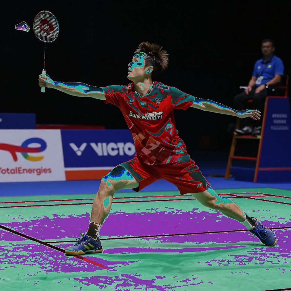 An Se-young's Records at the 2026 Asian Games: A 56-1 Season and a Rare World-Asian Double An Se-young's Records at the 2026 Asian Games: A 56-1 Season and a Rare World-Asian Double