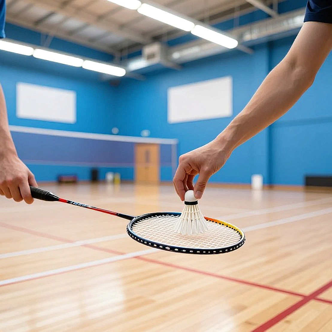 Asian Games 2026: A Compressed Schedule and What the Badminton Draw Really Reveals Asian Games 2026: A Compressed Schedule and What the Badminton Draw Really Reveals