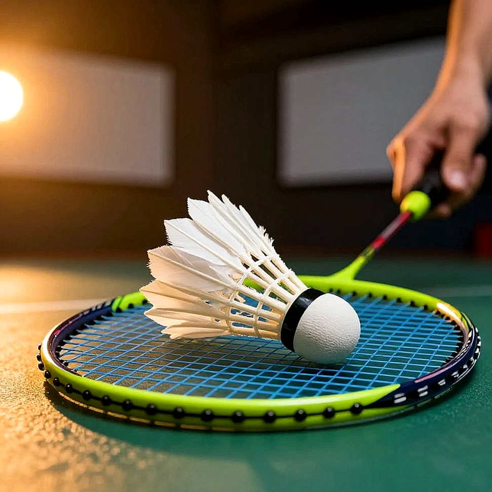 Asian Games 2026: A Compressed Schedule and What the Badminton Draw Really Reveals Asian Games 2026: A Compressed Schedule and What the Badminton Draw Really Reveals