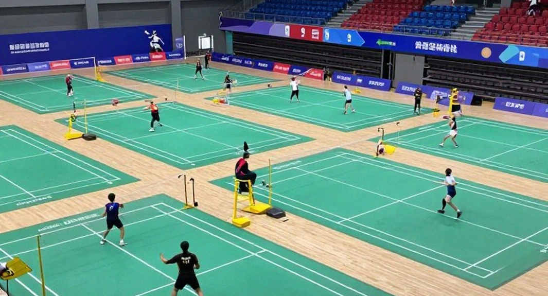 PV Sindhu ở Hàng Châu: cú đập cầu, xương bàn chân trái và đường cong 10 – 7 – 15
