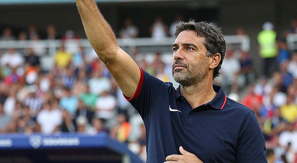 The No. 9 Vacancy at Barcelona: Tresoldi, the Price Fever, and a Farewell Written in Advance The No. 9 Vacancy at Barcelona: Tresoldi, the Price Fever, and a Farewell Written in Advance