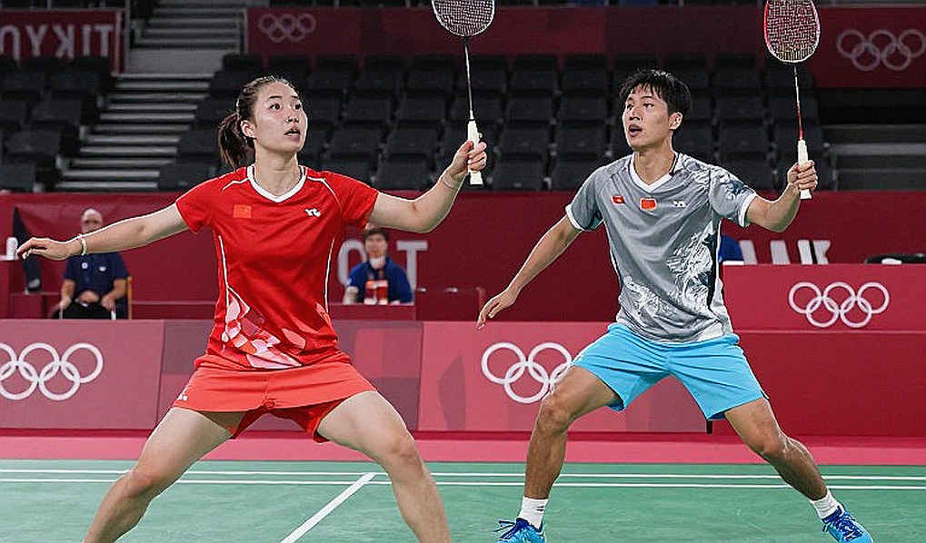 PV Sindhu tại Asian Games 2026: Năm đối thủ, một bảng đối đầu và những khoảng trống chưa ai lấp