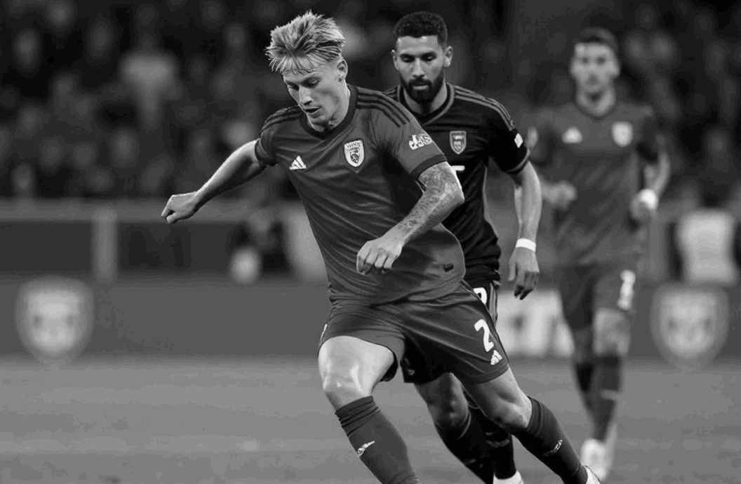 Marseille và hàng thủ ba người: Nhịp pressing bên trong La Commanderie