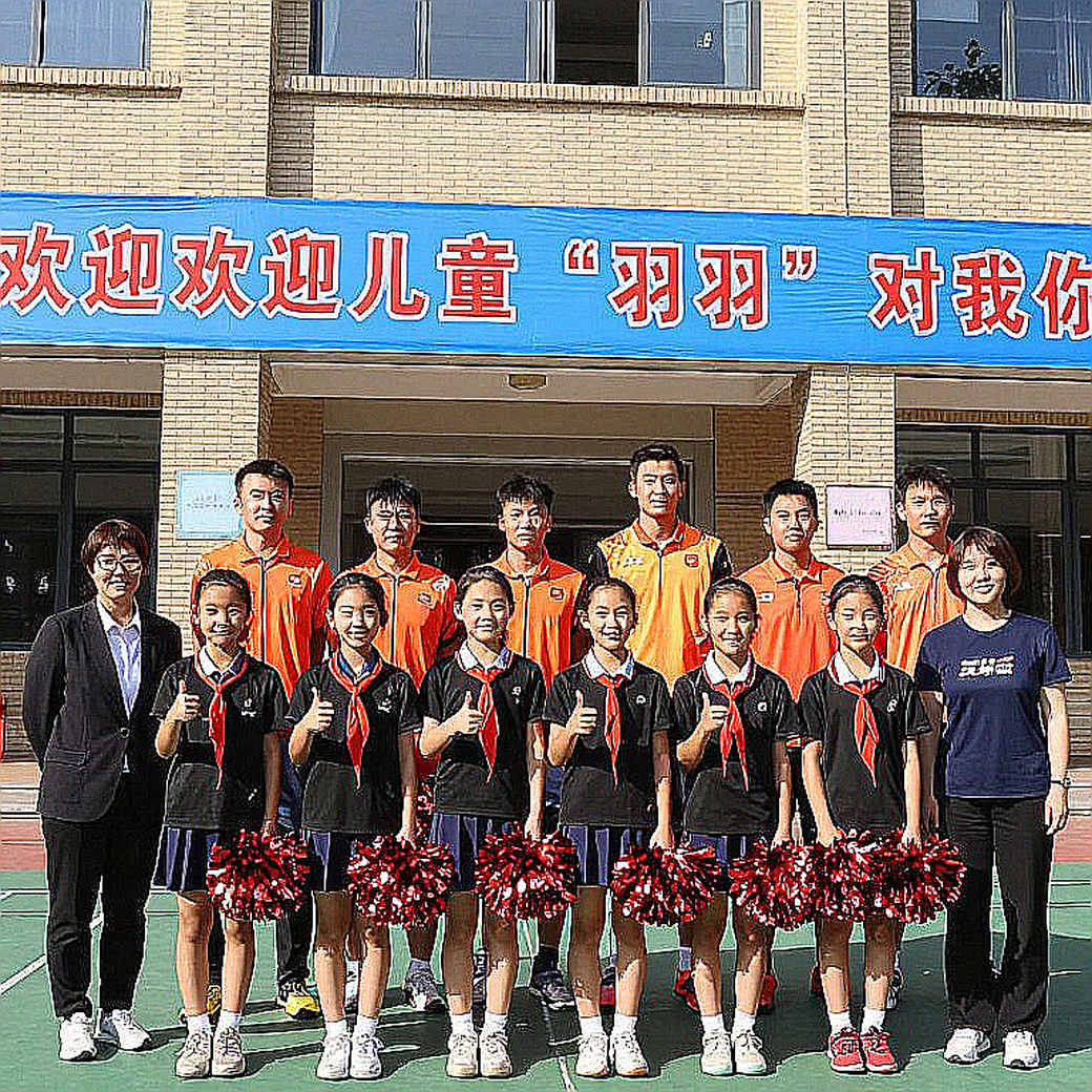 Asian Games 2026 bốc thăm cầu lông: Những cú va chạm định mệnh và một bảng đấu không có chỗ cho sai lầm