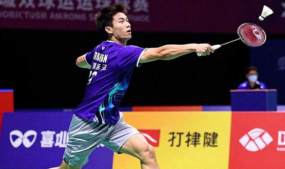 Asian Games 2026 bốc thăm cầu lông: Những cú va chạm định mệnh và một bảng đấu không có chỗ cho sai lầm Asian Games 2026 bốc thăm cầu lông: Những cú va chạm định mệnh và một bảng đấu không có chỗ cho sai lầm