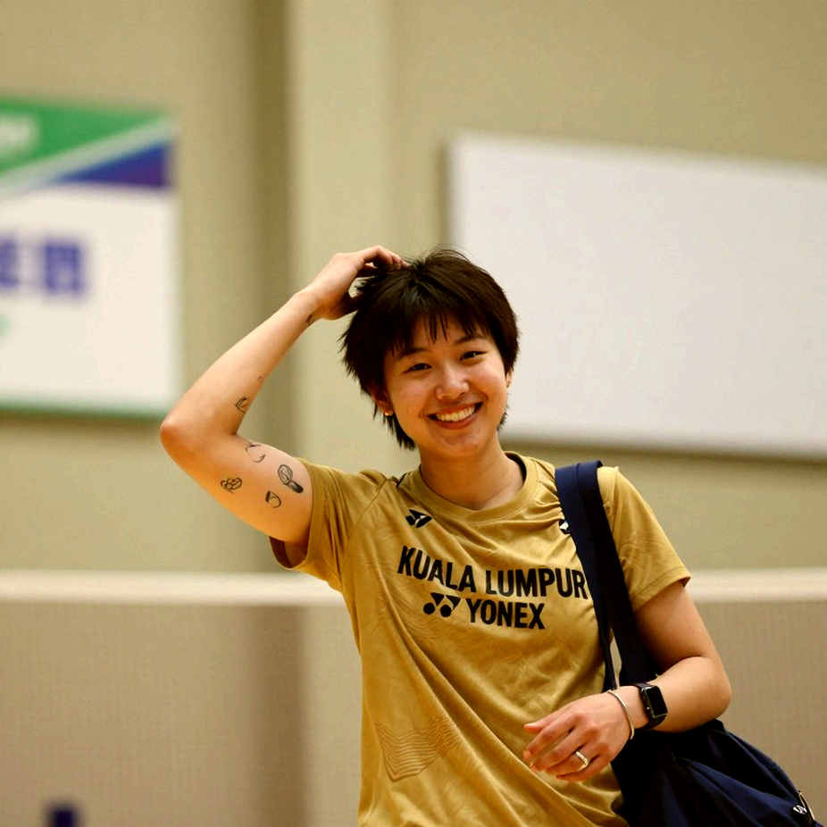 Kunlavut Vitidsarn and the Historic Treble: When the Rhythm of Control Awakens Thai Badminton Kunlavut Vitidsarn and the Historic Treble: When the Rhythm of Control Awakens Thai Badminton