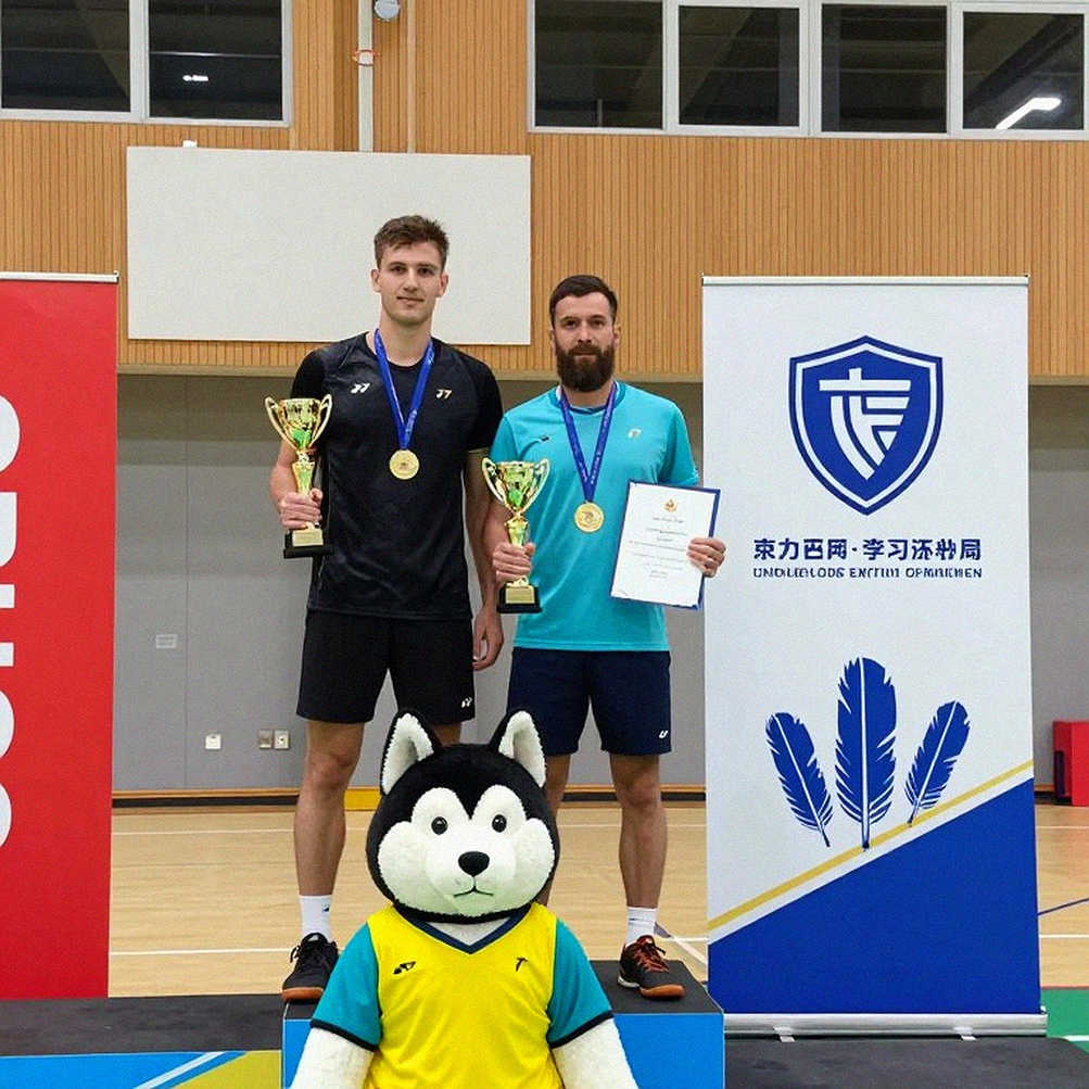 Nguyễn Thùy Linh: "Đấu trường Asiad rất khắc nghiệt, giành huy chương không dễ" – Tiếng nói thật lòng và con đường dài của cầu lông Việt Nam