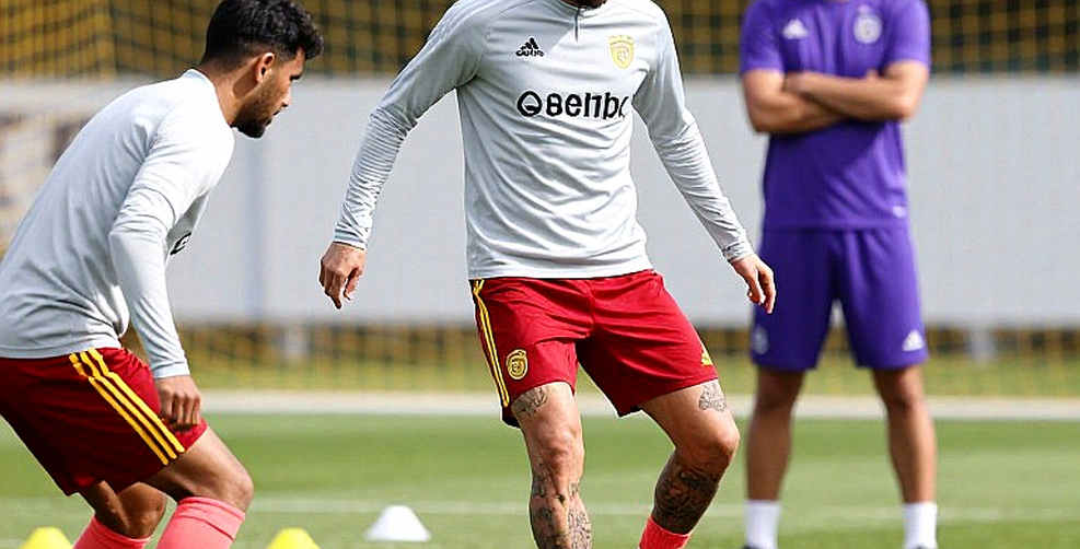 Brian Rodríguez Rejects Ajax: When a 'No' Is Worth 13 Million Dollars and a Whole Season for Club América Brian Rodríguez Rejects Ajax: When a 'No' Is Worth 13 Million Dollars and a Whole Season for Club América