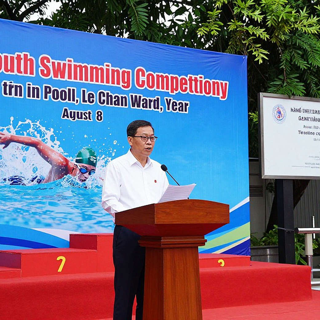 Gan Ching Hwee và 16:00.45: tấm bạc châu Á, bờ bên kia của làn nước