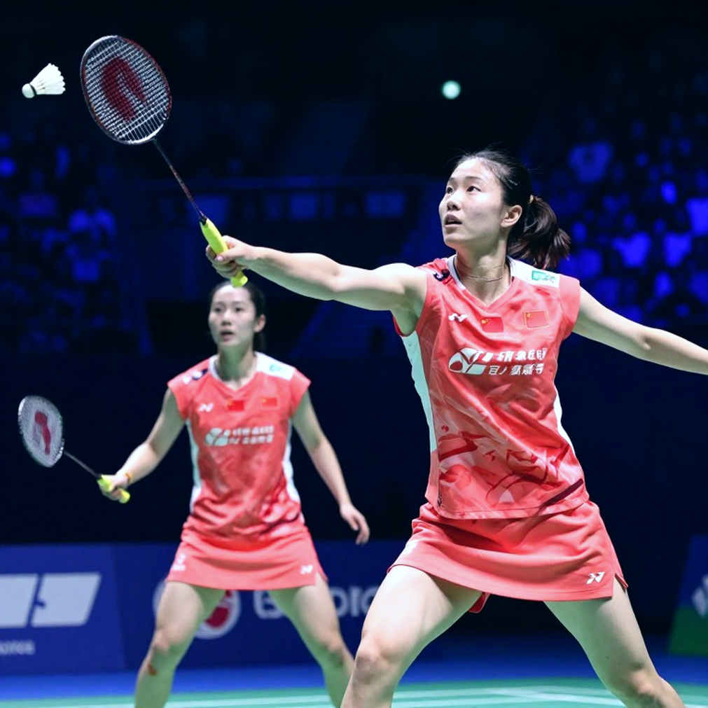 Tứ kết Asian Games 2026: Ấn Độ thua Nhật Bản vì chiều sâu, không vì một cái tên Tứ kết Asian Games 2026: Ấn Độ thua Nhật Bản vì chiều sâu, không vì một cái tên