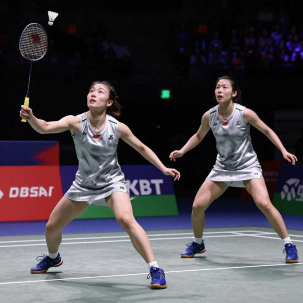 Từ 8-2 đến 21-12: bản đồ kiểm soát đưa Kunlavut Vitidsarn lên đỉnh Asiad 2026 Từ 8-2 đến 21-12: bản đồ kiểm soát đưa Kunlavut Vitidsarn lên đỉnh Asiad 2026