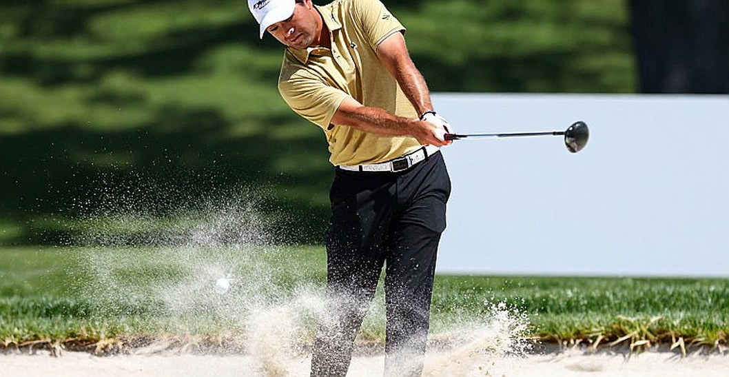 TPC Boston, chặng playoff biến mất và bản ghi trống của làng golf